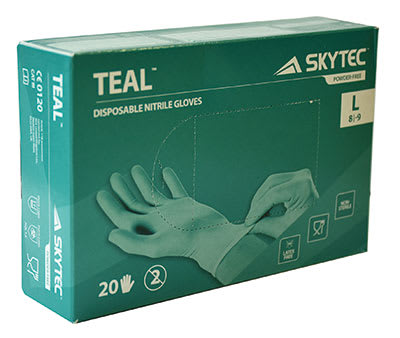 SKYTEC SKYVTEAL1