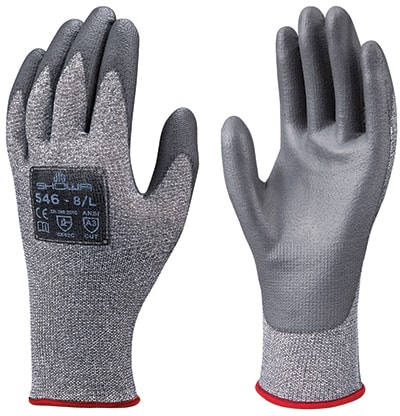 SHOWA BEST GLOVE SHO5464