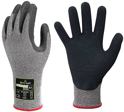 SHOWA BEST GLOVE SHO3464