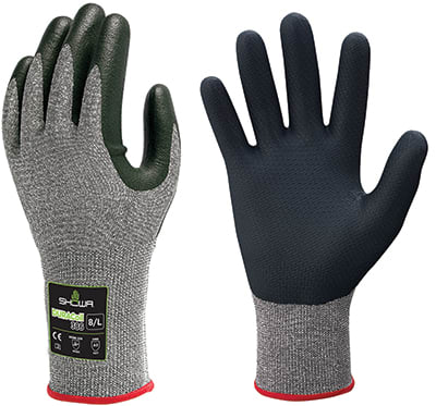 SHOWA BEST GLOVE SHO3863