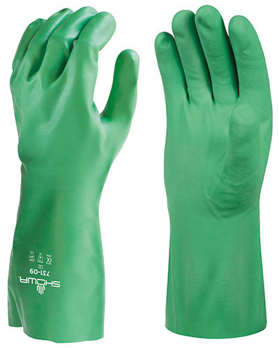 SHOWA BEST GLOVE SHO7313