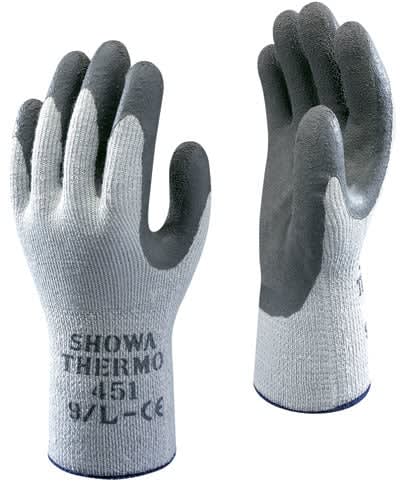SHOWA BEST GLOVE SHO4513