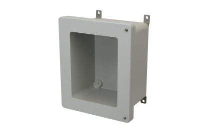ALLIED MOULDED PRODUCTS AM864HW