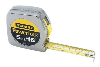 STANLEY BLACK & DECKER 0-33-553