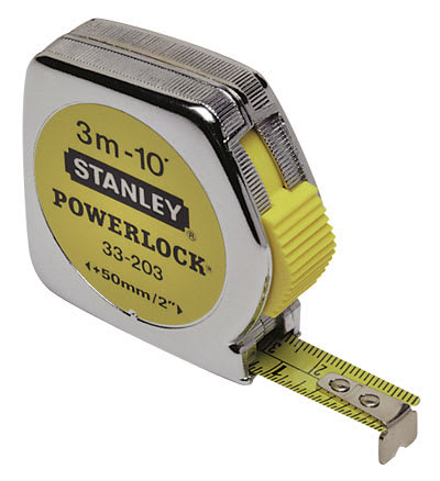 STANLEY BLACK & DECKER 0-33-523