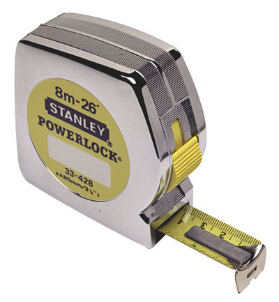 STANLEY BLACK & DECKER 0-33-443