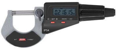 SWISS PRECISION INSTRUMENTS 11-547-7