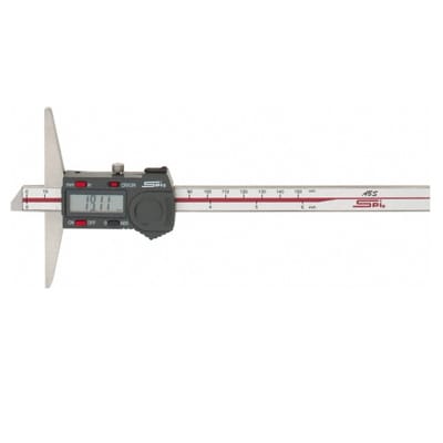 SWISS PRECISION INSTRUMENTS 11-560-0