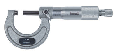 SWISS PRECISION INSTRUMENTS 14-255-4