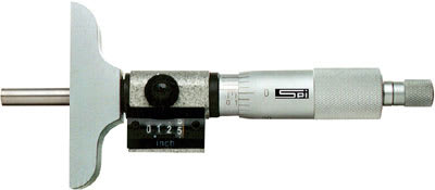 SWISS PRECISION INSTRUMENTS 14-533-4