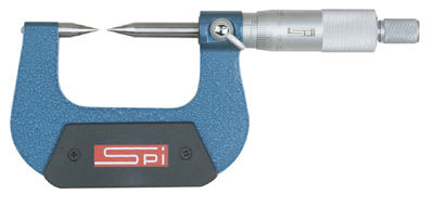 SWISS PRECISION INSTRUMENTS 14-071-5