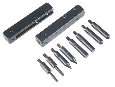 SWISS PRECISION INSTRUMENTS 06410120