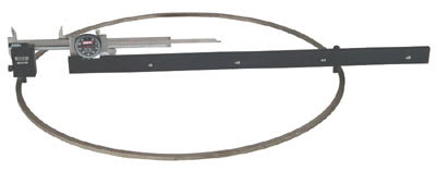 SWISS PRECISION INSTRUMENTS 06367601
