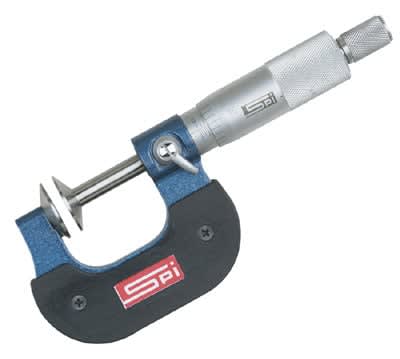 SWISS PRECISION INSTRUMENTS 12-456-0