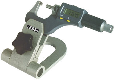 SWISS PRECISION INSTRUMENTS 12-469-3