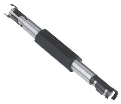 SWISS PRECISION INSTRUMENTS 12-486-7