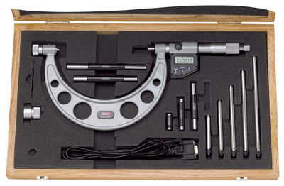 SWISS PRECISION INSTRUMENTS 13-493-2