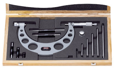 SWISS PRECISION INSTRUMENTS 13-502-0
