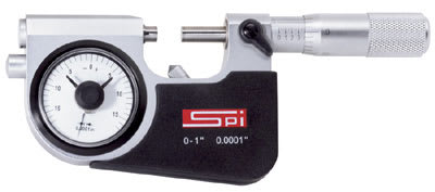 SWISS PRECISION INSTRUMENTS 14-078-0