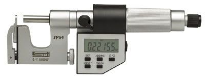 SWISS PRECISION INSTRUMENTS 17-783-2