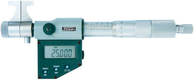 SWISS PRECISION INSTRUMENTS 17-901-0