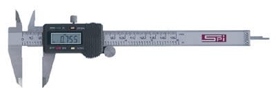 SWISS PRECISION INSTRUMENTS 79267993