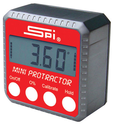 SWISS PRECISION INSTRUMENTS 13-771-1