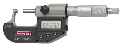 SWISS PRECISION INSTRUMENTS 13-807-3