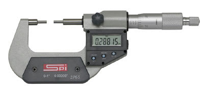 SWISS PRECISION INSTRUMENTS 13-833-9