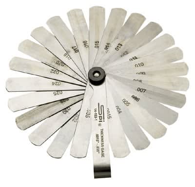 SWISS PRECISION INSTRUMENTS 79893541