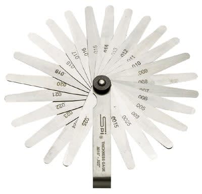 SWISS PRECISION INSTRUMENTS 79893517