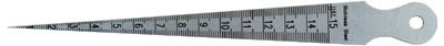 SWISS PRECISION INSTRUMENTS 04197190