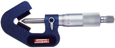 SWISS PRECISION INSTRUMENTS 17-812-9