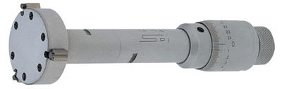 SWISS PRECISION INSTRUMENTS M-950-4
