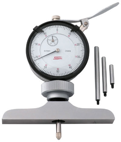 SWISS PRECISION INSTRUMENTS 75887422