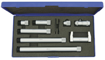 SWISS PRECISION INSTRUMENTS 14-558-1