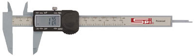 SWISS PRECISION INSTRUMENTS 136184