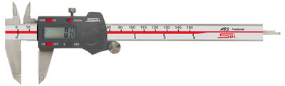 SWISS PRECISION INSTRUMENTS 15-808-9