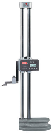 SWISS PRECISION INSTRUMENTS 11-199-7
