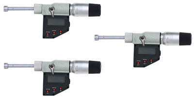 SWISS PRECISION INSTRUMENTS 17-624-8