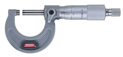 SWISS PRECISION INSTRUMENTS 17-640-4