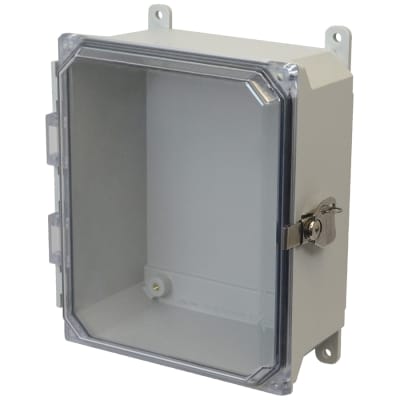 ALLIED MOULDED PRODUCTS AMU864CCTF