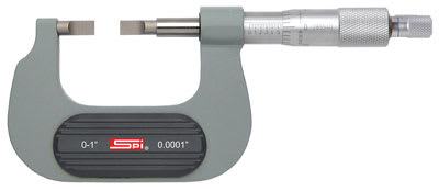 SWISS PRECISION INSTRUMENTS 17-744-4