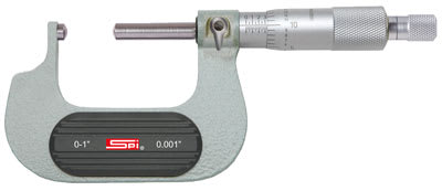 SWISS PRECISION INSTRUMENTS 17-753-5