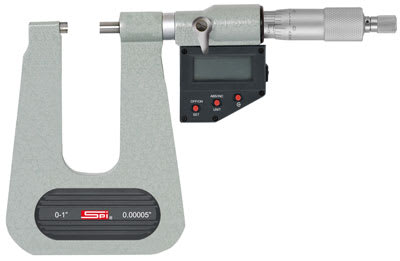 SWISS PRECISION INSTRUMENTS 17-778-2