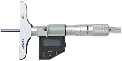 SWISS PRECISION INSTRUMENTS 17-827-7