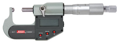 SWISS PRECISION INSTRUMENTS 17-926-7