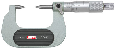 SWISS PRECISION INSTRUMENTS 17-933-3