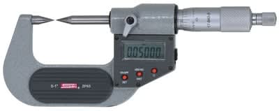 SWISS PRECISION INSTRUMENTS 17-941-6