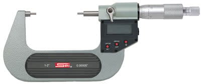 SWISS PRECISION INSTRUMENTS 17-952-3